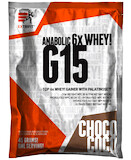 Extrifit G 15 Anabolic Gainer 45 g