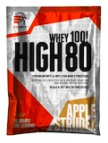 Extrifit High Whey 80 30 g
