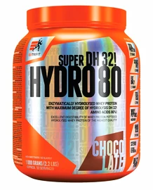 Extrifit Hydro 80 Super DH32 1000 g