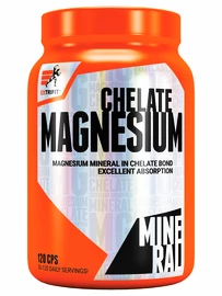 Extrifit Magnesium Chelate 120 kapsúl