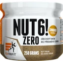 Extrifit Nut 6 ! Zero 250 g