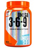 Extrifit Omega 3-6-9 100 kapsúl