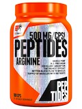 Extrifit Peptides Arginine 100 kapsúl