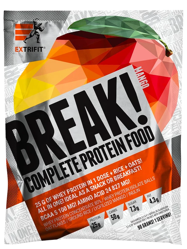 Extrifit  Protein Break! 90&nbsp;g