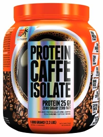 Extrifit Protein Caffé Isolate 90 1000 g