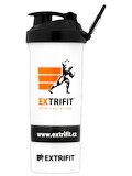 Extrifit Šejker so zásobníkmi 600 ml + 150 ml + 200 ml