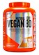 Extrifit Vegan 80 2000 g