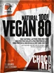 Extrifit  Vegan 80 35 g
