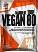 Extrifit  Vegan 80 35 g