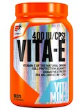 Extrifit Vitamin E 100 kapsúl