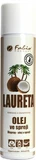 Fabio Laureta kokosový olej v spreji 300 ml