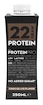 FCB Proteinpro Shake 250 ml