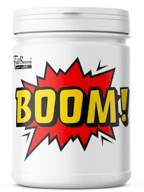 FitBoom BOOM PreWorkout 323 g