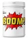 FitBoom  BOOM PreWorkout 323 g  red energy