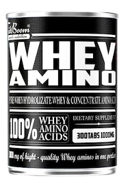 FitBoom Whey Amino 300 tablet