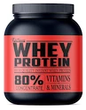 FitBoom Whey Protein 2250 g