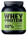 FitBoom Whey Protein 2250 g