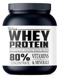 FitBoom Whey Protein 2250 g