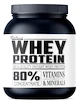 FitBoom  Whey Protein 2250 g  čučoriedka