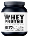 FitBoom  Whey Protein 2250 g  čučoriedka
