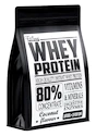 FitBoom Whey Protein 80%  1000 g