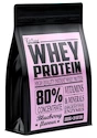 FitBoom Whey Protein 80%  1000 g