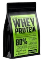 FitBoom Whey Protein 80%  1000 g