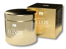 Fitness Authority Beauty Elixir Caviar Collagen 270 g