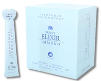 Fitness Authority Beauty Elixir Immuno 30×5 g
