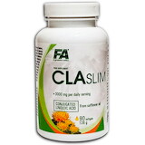 Fitness Authority CLA Slim 90 kapsúl