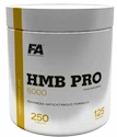 Fitness Authority  HMB PRO 250 tablet
