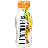 Fitness Authority L-Carnitine 3000 Plus 100 ml