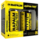 Fitness Authority Napalm Alpha Test 240 tablet