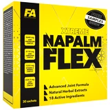 Fitness Authority Napalm Flex 30 sáčků