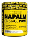 Fitness Authority  Napalm On Stage Pump 313 g