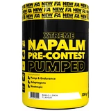 Fitness Authority Napalm Pre-Contest Pumped 350 g