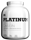 Fitness Authority Platinum Micellar Casein 1600 g