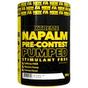Fitness Authority  Pre-Contest Pumped Stimulant Free 350 g dračie ovocie