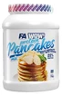 Fitness Authority  Protein pancakes 1000 g
