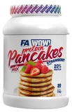 Fitness Authority Protein pancakes 1000 g
