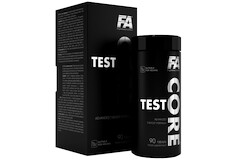 Fitness Authority Test Core 90 tabliet