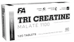 Fitness Authority Tri-Creatine Malate 1100 120 tabliet