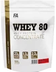 Fitness Authority Whey 80 Protein 500 g