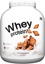 Fitness Authority Whey Protein 2270 g