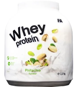Fitness Authority  Whey Protein 2270 g