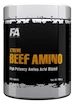 Fitness Authority Xtreme Beef Amino 600 tabliet