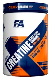 Fitness Authority Xtreme Creatine 500 g