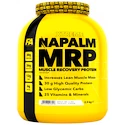 Fitness Authority  Xtreme MRP 2500 g vanilka
