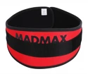 Fitness opasok MadMax  Simply the Best MFB421 Red
