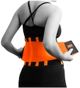 Fitness opasok MadMax  Slimming Belt MFA277 Orange S